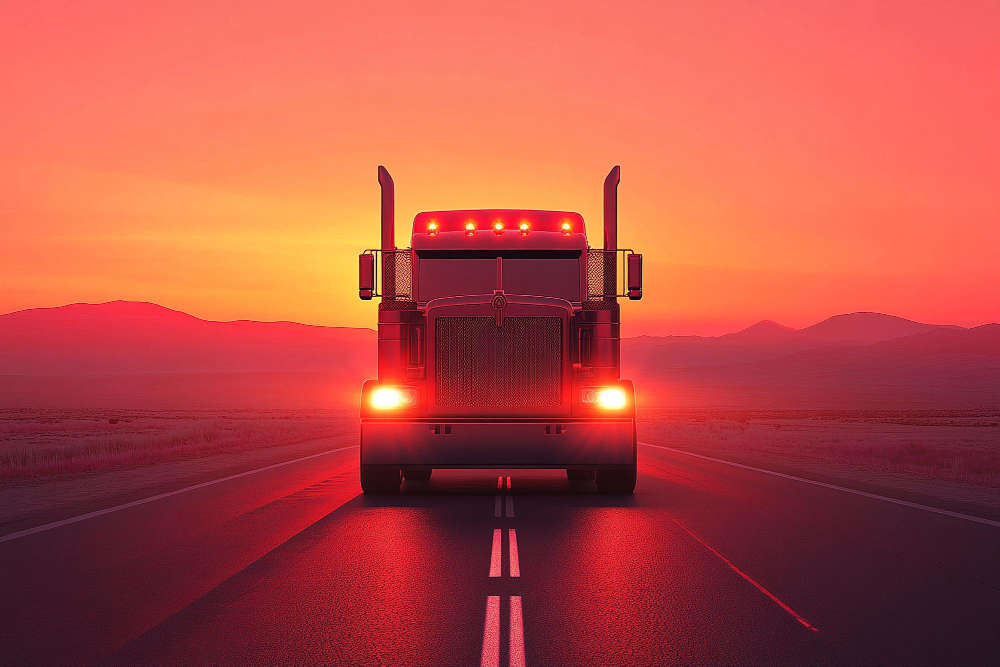 Transporte de mercancías nacional e internacional
