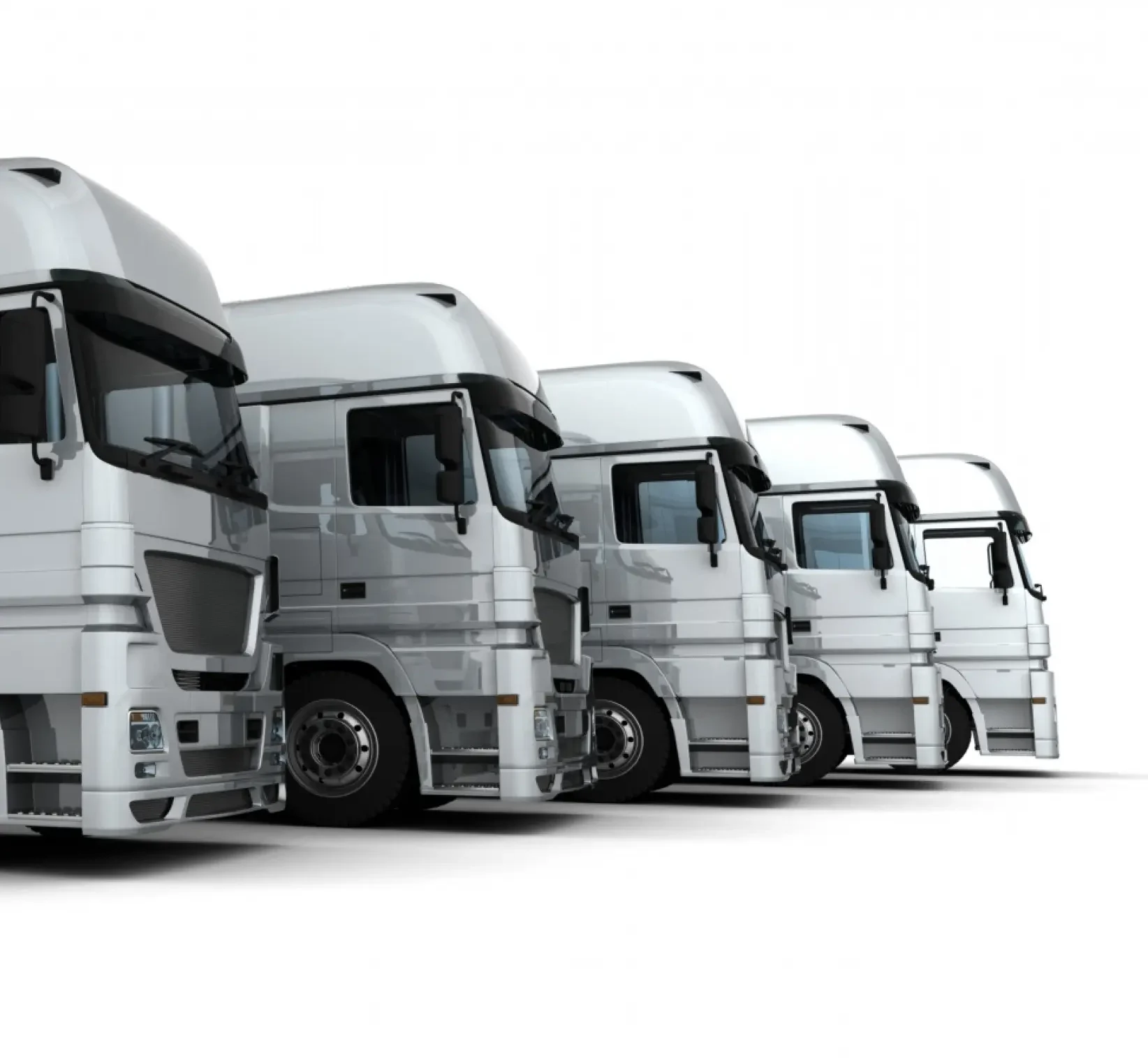 Empresa de transporte de mercancías en Vizcaya