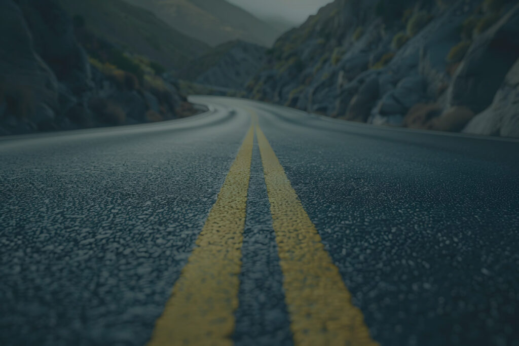 Transporte de maquinaria pesada por carretera en Ortuella 6